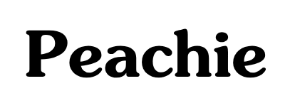 Peachie